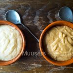 Barley porridge (Christianne) on Coquinaria